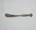 Carrol Boyes Butter Spreader - Snooze -Boxe Carrol Boyes Butter Spreader - Snooze -Boxe