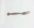 Carrol Boyes Cake Fork Set Of 6 - Classic Carrol Boyes Cake Fork Set Of 6 - Classic