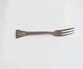 Carrol Boyes Cake Fork Set Of 6 - Royalty Carrol Boyes Cake Fork Set Of 6 - Royalty