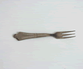 Carrol Boyes Cake Fork Set Of 6 - Sentinel Carrol Boyes Cake Fork Set Of 6 - Sentinel