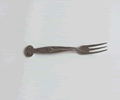 Carrol Boyes Cake Fork Set Of 6 - Snooze Carrol Boyes Cake Fork Set Of 6 - Snooze