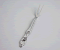 Carrol Boyes Chef'S Fork- H/Umfazi-Boxe Carrol Boyes Chef'S Fork- H/Umfazi-Boxe