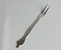Carrol Boyes Chef'S Fork- Man-Boxed Carrol Boyes Chef'S Fork- Man-Boxed