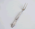 Carrol Boyes Chef'S Fork - Nwanuna-Boxe Carrol Boyes Chef'S Fork - Nwanuna-Boxe