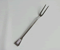 Carrol Boyes Chef'S Fork - Royalty-Boxe Carrol Boyes Chef'S Fork - Royalty-Boxe