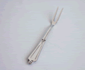 Carrol Boyes Chef'S Fork-Sentinel Man-B Carrol Boyes Chef'S Fork-Sentinel Man-B