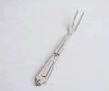 Carrol Boyes Chef'S Fork-Sentinel Wom-B Carrol Boyes Chef'S Fork-Sentinel Wom-B