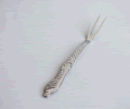 Carrol Boyes Chef'S Fork - Wasadi-Boxed Carrol Boyes Chef'S Fork - Wasadi-Boxed
