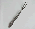 Carrol Boyes Chef'S Fork - Woman-Boxed Carrol Boyes Chef'S Fork - Woman-Boxed