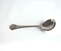 Carrol Boyes Cream Ladle-Deco-Boxed Carrol Boyes Cream Ladle-Deco-Boxed
