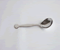 Carrol Boyes Cream Ladle - Pluto - Boxed Carrol Boyes Cream Ladle - Pluto - Boxed