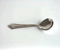 Carrol Boyes Cream Ladle-Sentinel-Boxed Carrol Boyes Cream Ladle-Sentinel-Boxed