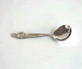 Carrol Boyes Cream Ladle - Woman- Boxed Carrol Boyes Cream Ladle - Woman- Boxed