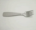 Carrol Boyes Dessert Fork - Soho Carrol Boyes Dessert Fork - Soho