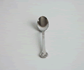 Carrol Boyes Dessert Spoon - Soleil Carrol Boyes Dessert Spoon - Soleil