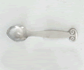 Carrol Boyes Espresso Spoon - Classic Carrol Boyes Espresso Spoon - Classic