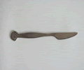Carrol Boyes Fruit Knife -Classic - Boxed Carrol Boyes Fruit Knife -Classic - Boxed
