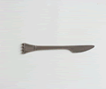 Carrol Boyes Fruit Knife - Royalty - Boxed Carrol Boyes Fruit Knife - Royalty - Boxed