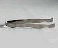 Carrol Boyes Ice Tongs - Can-Can - Boxed Carrol Boyes Ice Tongs - Can-Can - Boxed