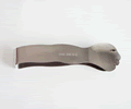Carrol Boyes Ice Tongs - Man - Boxed Carrol Boyes Ice Tongs - Man - Boxed