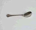 Carrol Boyes Jam Spoon - Deco- Boxed Carrol Boyes Jam Spoon - Deco- Boxed