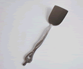 Carrol Boyes Lifter Long - H/Mn W/Arm-Boxed Carrol Boyes Lifter Long - H/Mn W/Arm-Boxed