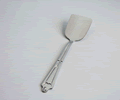 Carrol Boyes Lifter Long - Sentinel Woman-B Carrol Boyes Lifter Long - Sentinel Woman-B
