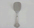 Carrol Boyes Lifter Round - Classic - Boxed Carrol Boyes Lifter Round - Classic - Boxed