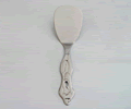 Carrol Boyes Lifter Round- Hanging Woman-Bc Carrol Boyes Lifter Round- Hanging Woman-Bc