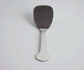 Carrol Boyes Lifter Round- Pluto - Boxed Carrol Boyes Lifter Round- Pluto - Boxed
