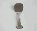 Carrol Boyes Lifter Round - Soleil - Boxed Carrol Boyes Lifter Round - Soleil - Boxed