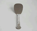 Carrol Boyes Lifter Round - Strive - Boxed Carrol Boyes Lifter Round - Strive - Boxed