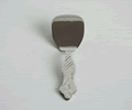 Carrol Boyes Lifter Round - Wasadi -Boxed Carrol Boyes Lifter Round - Wasadi -Boxed