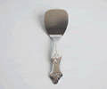 Carrol Boyes Lifter Round- Woman -Boxed Carrol Boyes Lifter Round- Woman -Boxed