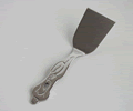Carrol Boyes Serving Lifter-Hanging Woman-B Carrol Boyes Serving Lifter-Hanging Woman-B