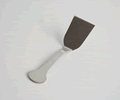 Carrol Boyes Serving Lifter - Pluto - Boxed Carrol Boyes Serving Lifter - Pluto - Boxed