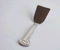 Carrol Boyes Serving Lifter - Strive -Boxed Carrol Boyes Serving Lifter - Strive -Boxed