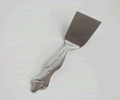 Carrol Boyes Serving Lifter- Woman - Boxed Carrol Boyes Serving Lifter- Woman - Boxed