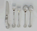 Carrol Boyes American Place Setting -Soleil Carrol Boyes American Place Setting -Soleil