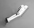 Carrol Boyes Pasta Tongs - Heads Carrol Boyes Pasta Tongs - Heads