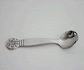 Carrol Boyes Sugar Ladle - Atlantic - Boxed Carrol Boyes Sugar Ladle - Atlantic - Boxed