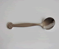 Carrol Boyes Sugar Ladle- Classic -Boxed Carrol Boyes Sugar Ladle- Classic -Boxed