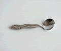 Carrol Boyes Sugar Ladle - Peeping - Boxed Carrol Boyes Sugar Ladle - Peeping - Boxed