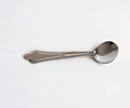 Carrol Boyes Sugar Ladle-Sentinel-Boxed Carrol Boyes Sugar Ladle-Sentinel-Boxed
