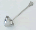 Carrol Boyes Soup Ladle- Deco- Boxed Carrol Boyes Soup Ladle- Deco- Boxed