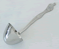 Carrol Boyes Soup Ladle - Man- Boxed Carrol Boyes Soup Ladle - Man- Boxed