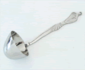 Carrol Boyes Soup Ladle - Nwanuna- Boxed Carrol Boyes Soup Ladle - Nwanuna- Boxed