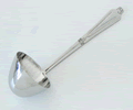 Carrol Boyes Soup Ladle - Sentinel Man-Boxe Carrol Boyes Soup Ladle - Sentinel Man-Boxe
