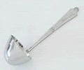 Carrol Boyes Soup Ladle - Sentinel Woman-Bo Carrol Boyes Soup Ladle - Sentinel Woman-Bo