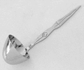 Carrol Boyes Soup Ladle - Swimmer-Boxed Carrol Boyes Soup Ladle - Swimmer-Boxed